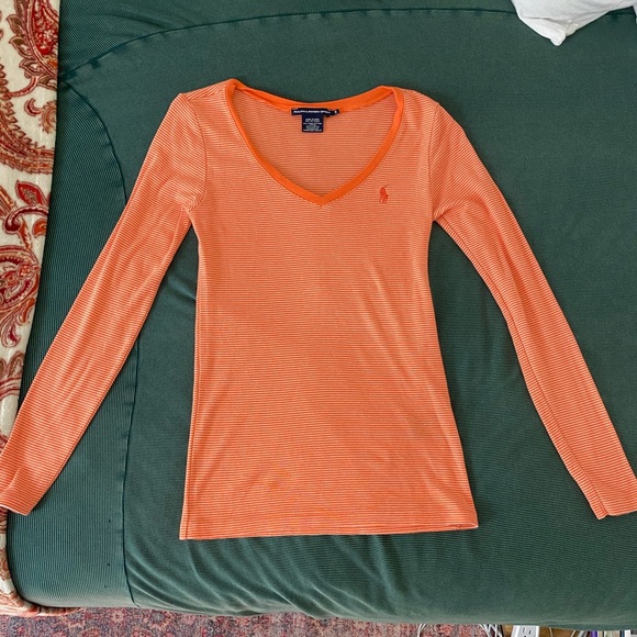 Ralph Lauren Sport Long sleeve too - Picture 5 of 5